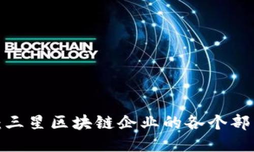  深入探讨：三星区块链企业的各个部门与其功能