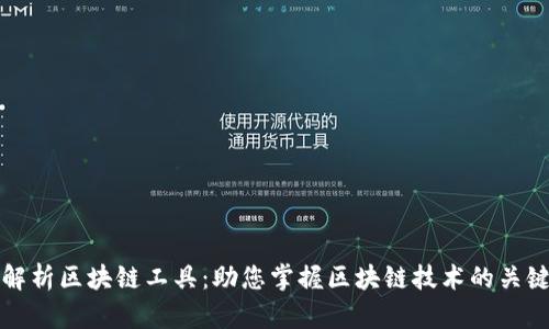 全面解析区块链工具：助您掌握区块链技术的关键利器