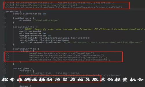 探索非洲区块链项目与相关股票的投资机会