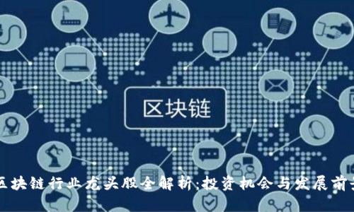 区块链行业龙头股全解析：投资机会与发展前景