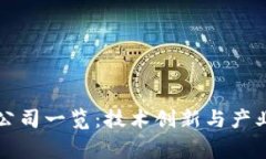 常山区的区块链公司一览：技术创新与产业应用