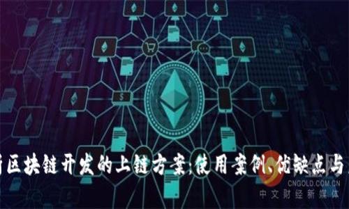 全面解析区块链开发的上链方案：使用案例、优缺点与未来趋势