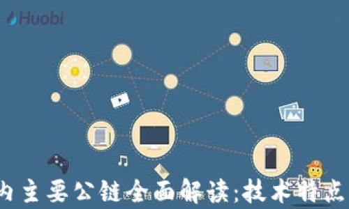 
2023年国内主要公链全面解读：技术特点与应用前景