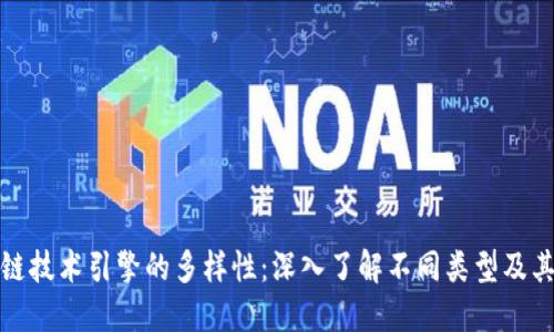 探索区块链技术引擎的多样性：深入了解不同类型及其应用场景