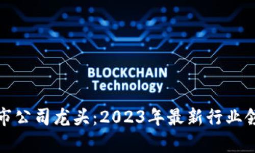 : 揭示区块链上市公司龙头：2023年最新行业领军企业全景分析