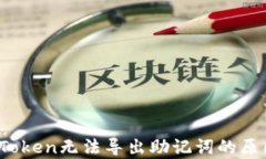 全面解析：imToken无法导出助记词的原因及解决方