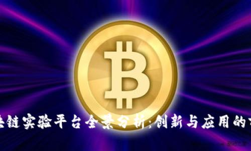 上海区块链实验平台全景分析：创新与应用的前沿阵地