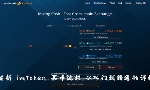 全面解析 imToken 买币流程：从入门到精通的详细指南