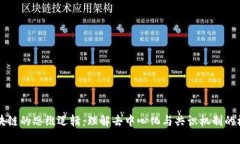 区块链的思维逻辑：理解去中心化与共识机制的