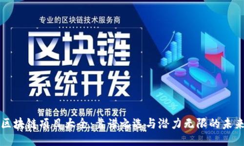 区块链项目大全：靠谱之选与潜力无限的未来